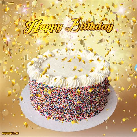 gif happy birthday greetings